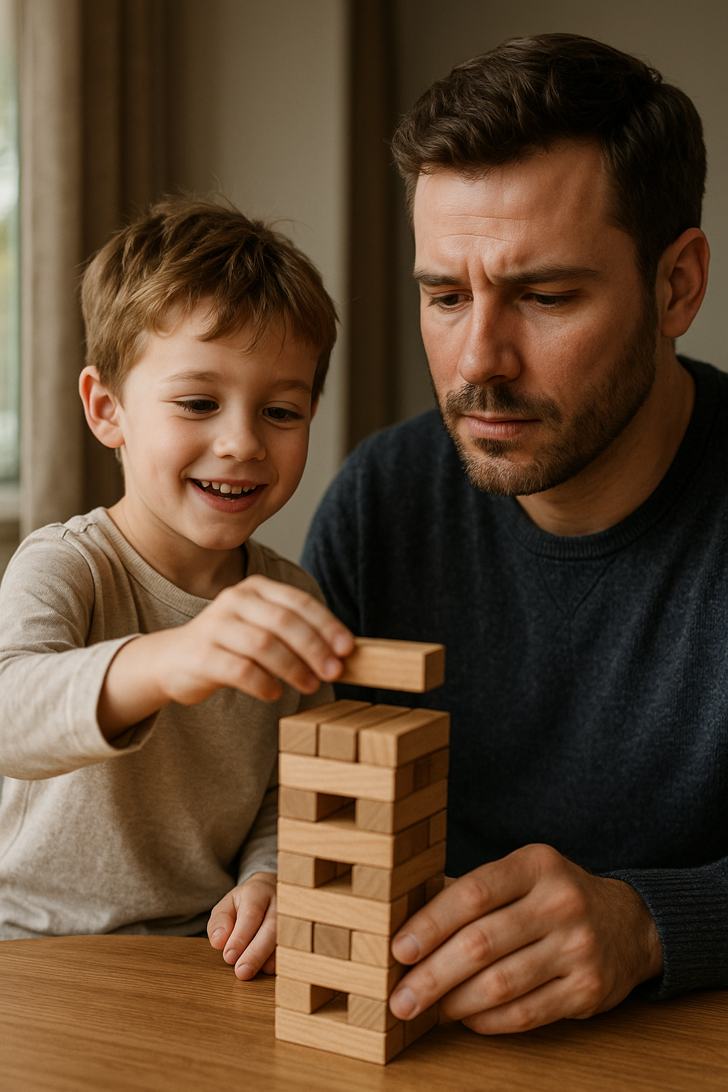 Como as experiências da infância moldam o adulto