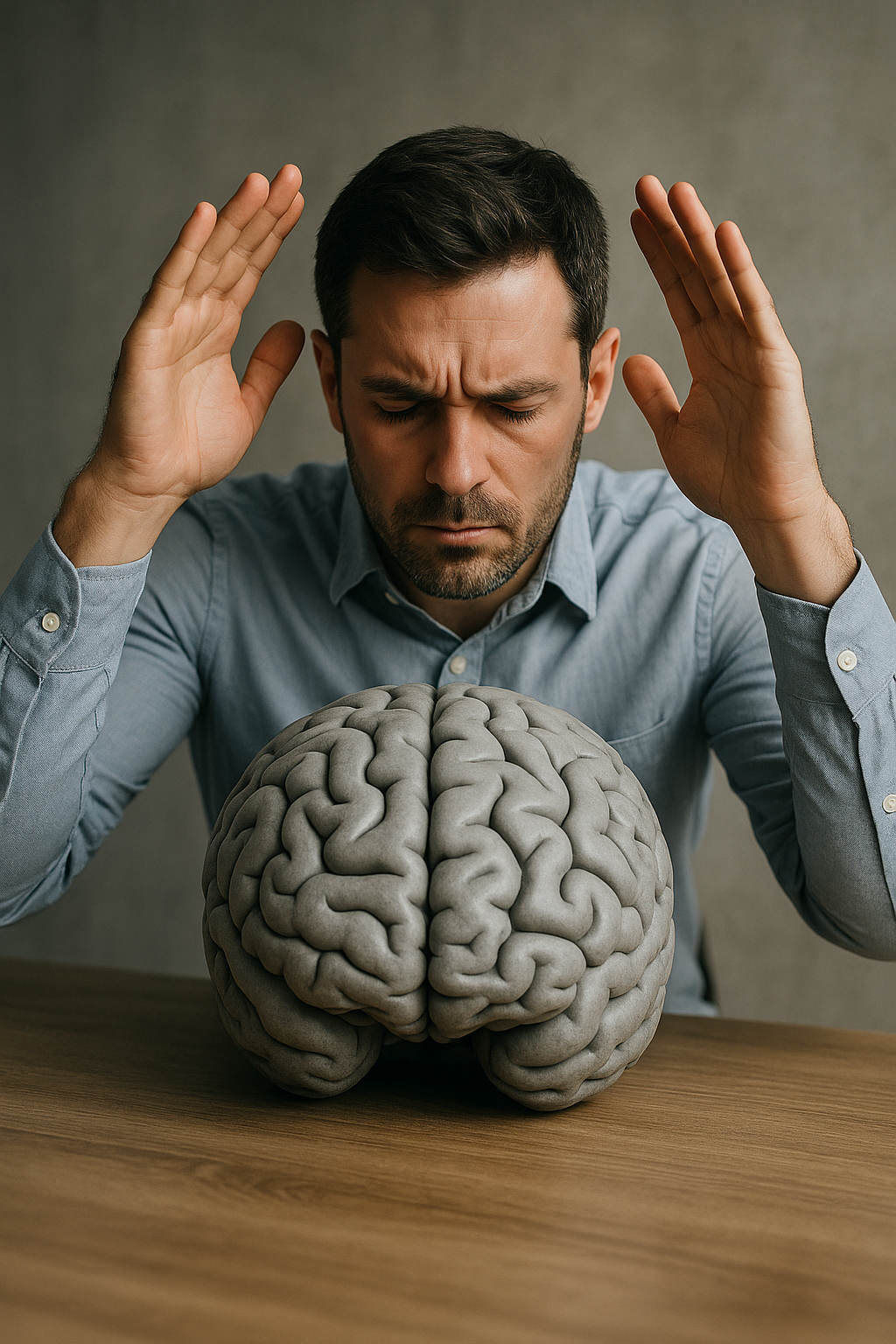 Mecanismos de Defesa: Compreenda como sua mente se protege